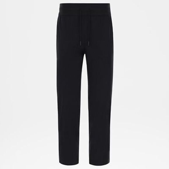 The North Face Aphrodite Motion Capris for Ladies - TNF Black - XL - Picture 1 of 3